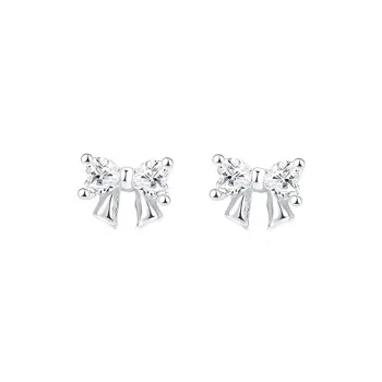 TRUE ME Alloy Stud Earrings Women's