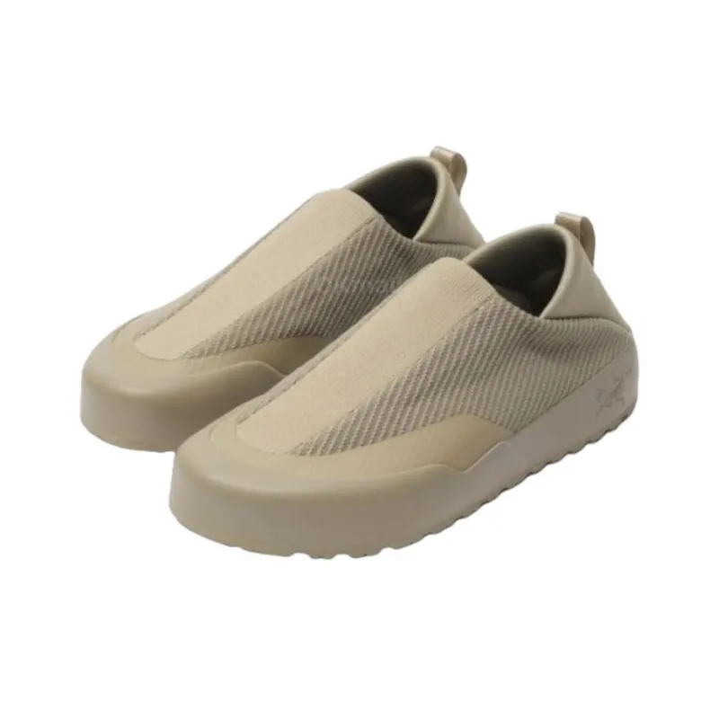 Arcteryx Abrasion Resistant, Breathable, Lightweight Low Top Hiking Shoes Women's Brown-2
