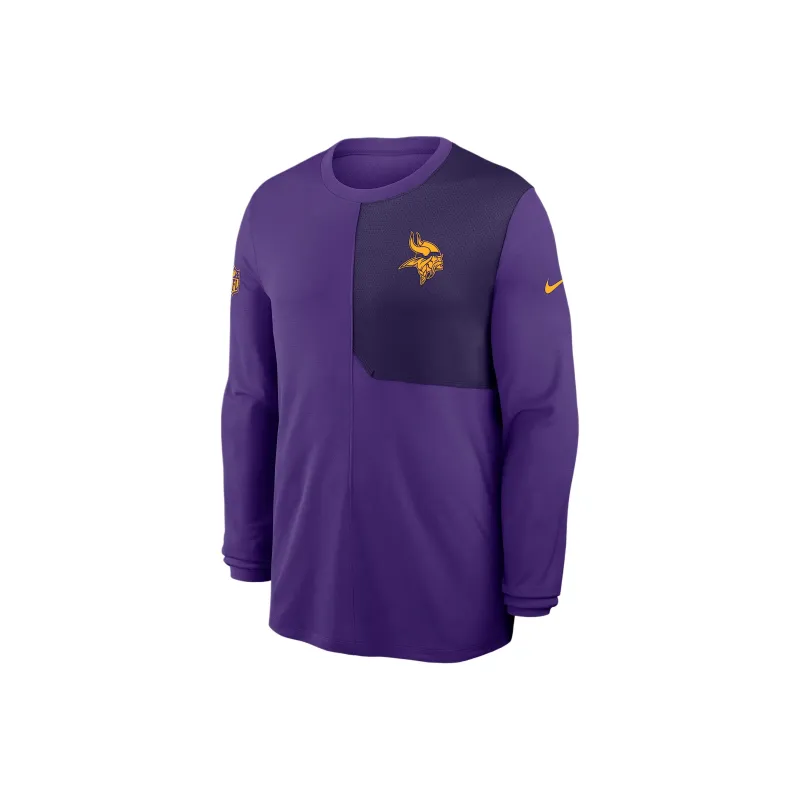 Nike Clothing T Shirts Men Purple-0