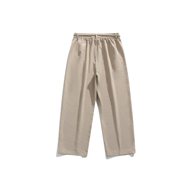 Jeep Outdoor Commute Casual Pants Unisex-1