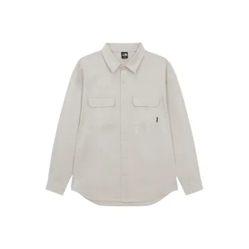 THE NORTH FACE Shirt Men's Beige