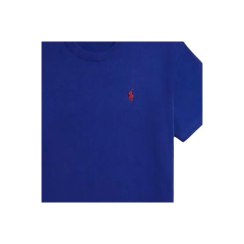 Polo Ralph Lauren T Shirt Women's Blue-3