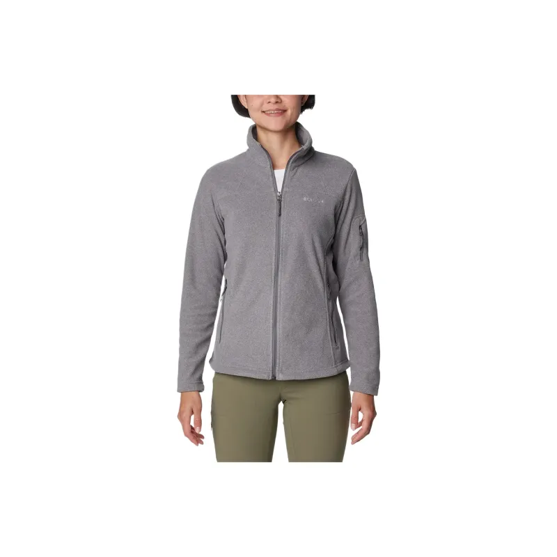 Columbia Fast Trek 2 Jacket Women's-0