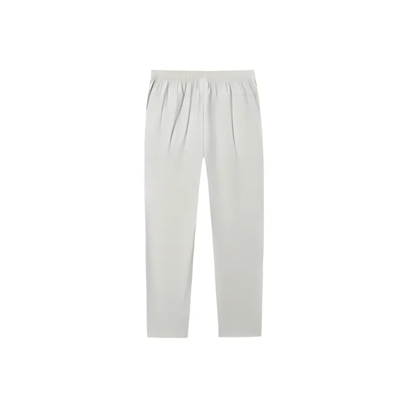 Anta Variety Training Collection Knitted Sweatpants Women's-1
