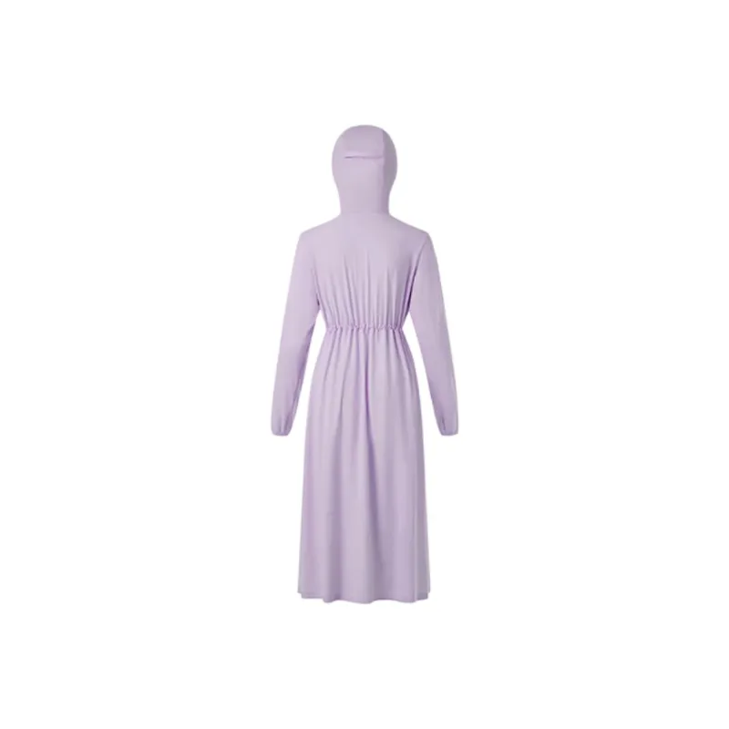 PELLIOT Super Light Breathable UV Protection Sun Protection Clothing Women's-5