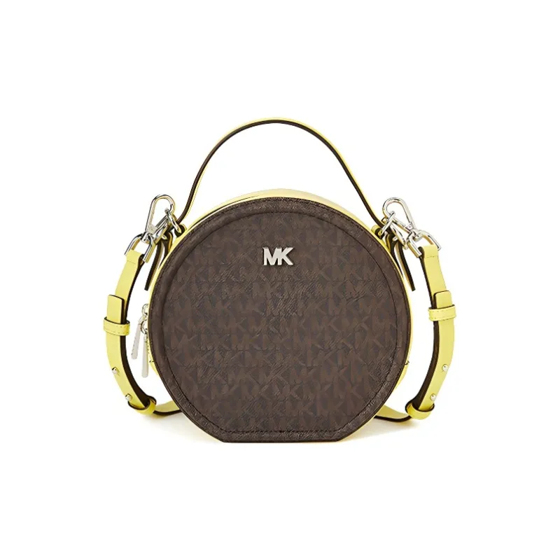 MICHAEL KORS Delaney Handbags-0