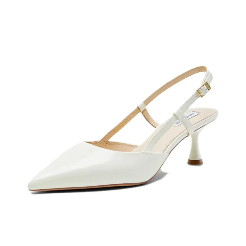 NINE WEST Slim Heel High Heels 5.5cm Women's-1