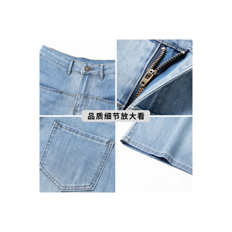 7 FOR ALL MANKIND Jeans Women's-2