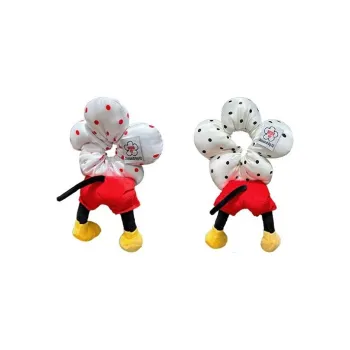 IOTS Hair Ties Unisex