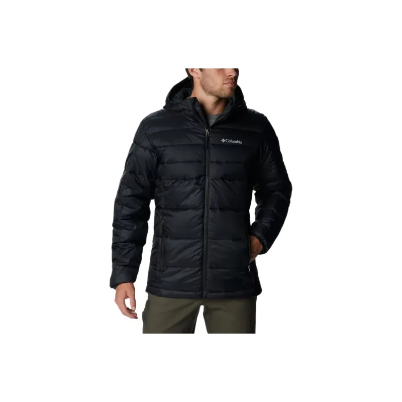 Columbia Buck Butte Jacket Men's-0