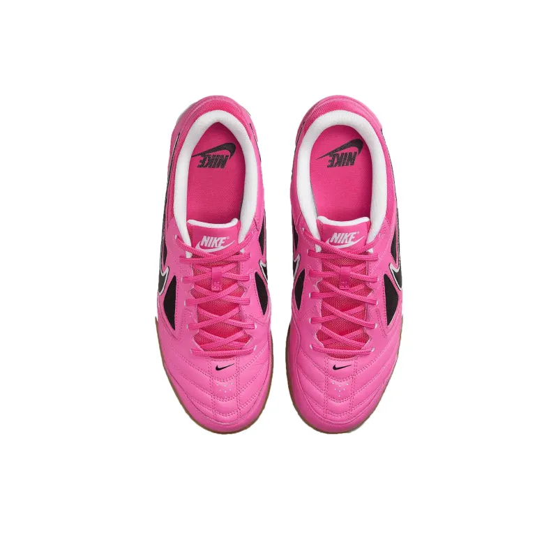 Nike Gato Collection Soccer Shoes Men's Pink-2