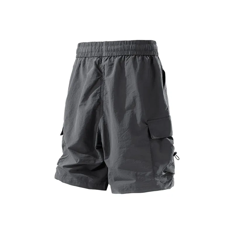 Jeep Leisure Collection Casual Shorts Men's-7