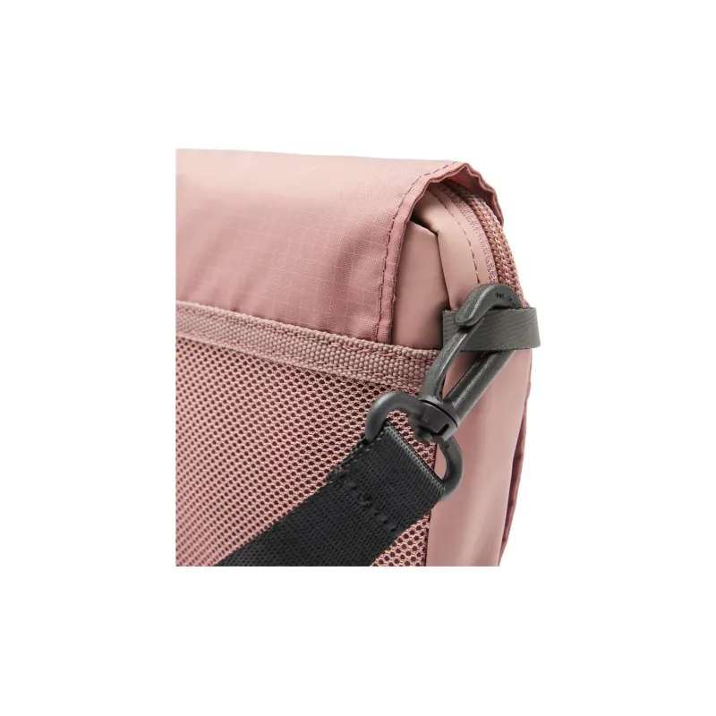 DECATHLON Polyester Shoulder Bag Mini Unisex Pink-8