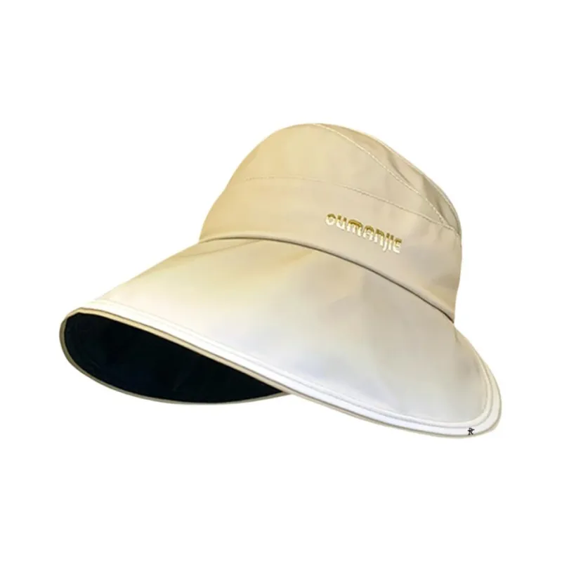 ROBINHOOD Polyester Sun Protection Hats Unisex-4