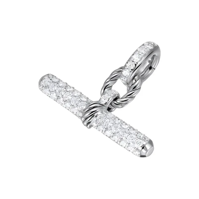 David Yurman Sterling Silver Charms / Pendants Women's Silver-0