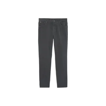 Vuori Jeans Men Dark Pewter