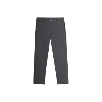 EHE Casual Pants Men Dark Gray