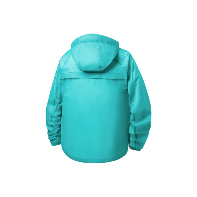 PASOK Breathable, Quick Dry, Waterproof, UV Protection Sun Protection Clothing Unisex-4