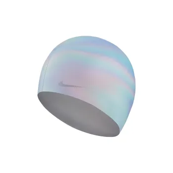 Nike Swimming Caps Silicone Swim Unisex