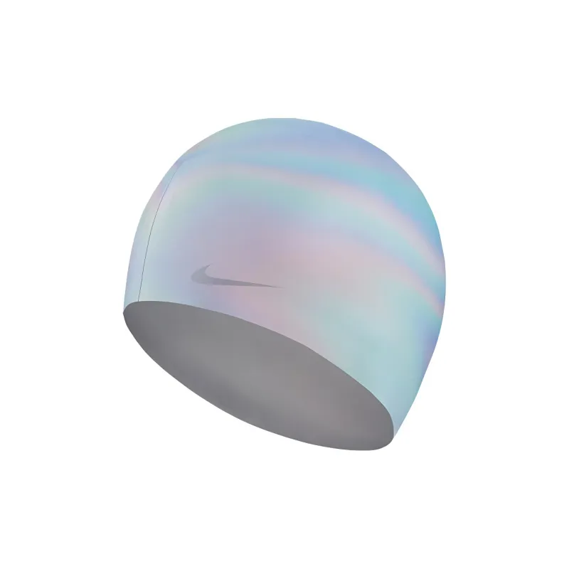 Nike Swimming Caps Silicone Swim Unisex-0