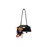 Honest Black+Bear Pendant