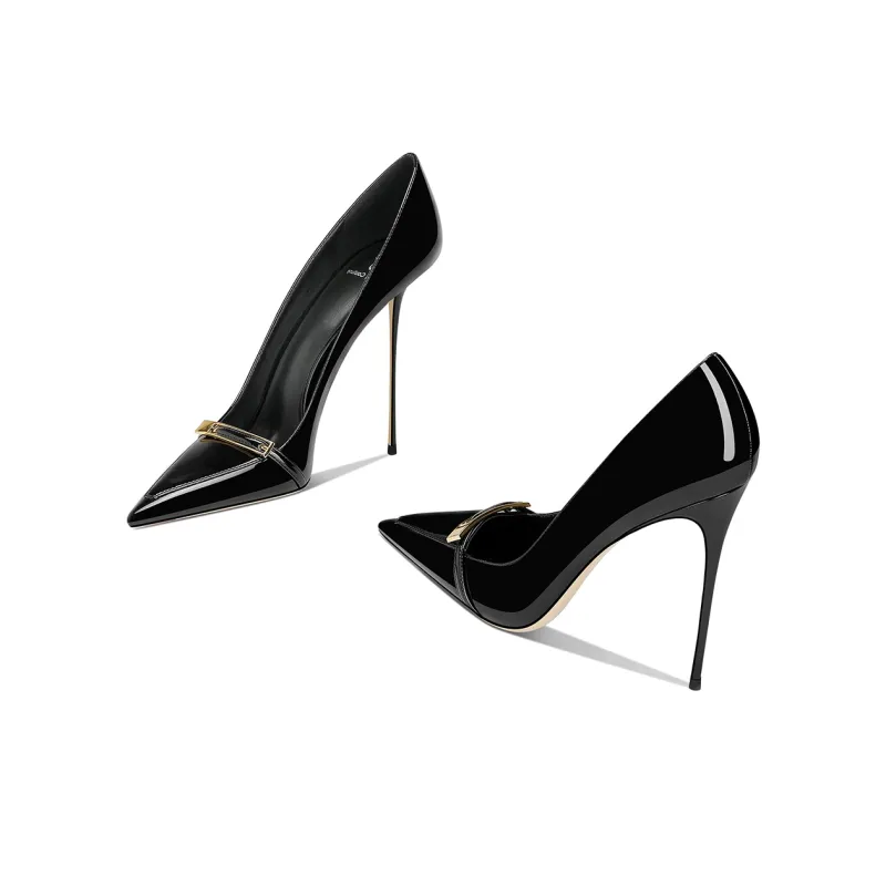 YUTIANAI High Heels Women's-4