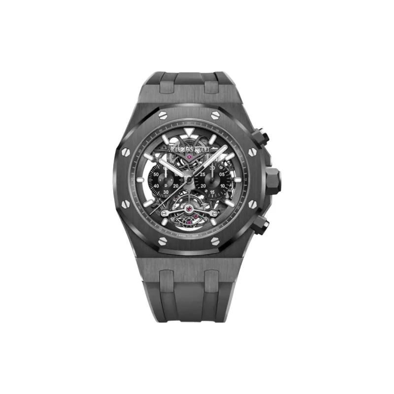 AUDEMARS PIGUET Men Watch-0