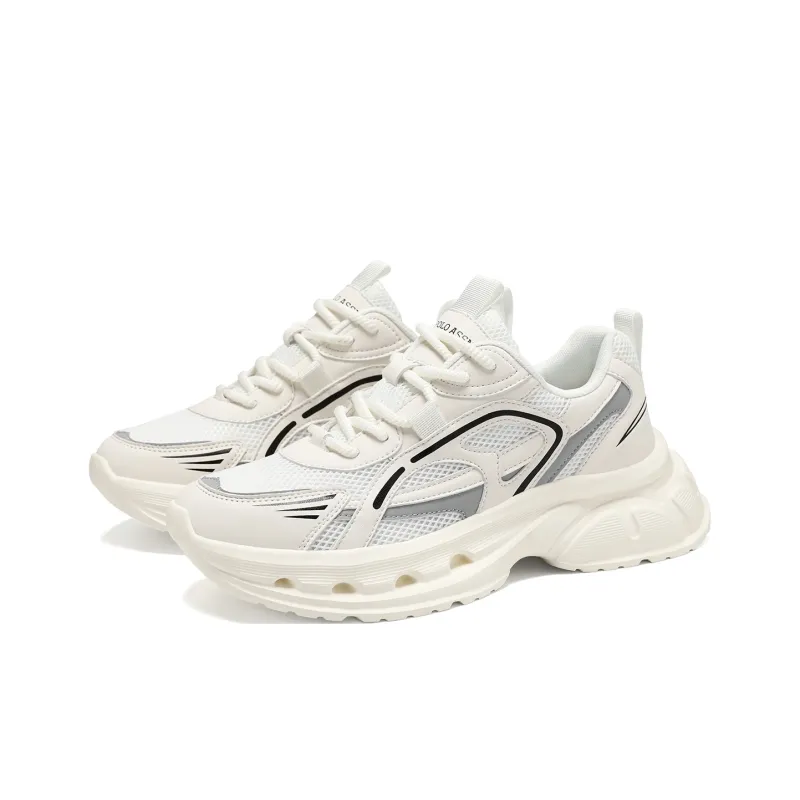 U.S. POLO ASSN. Chunky Sneakers Men's-1