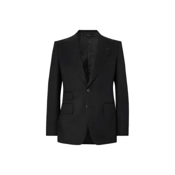 TOM FORD Single breasted Suit