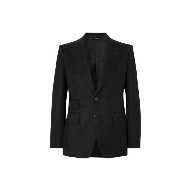 TOM FORD Single breasted Suit-0