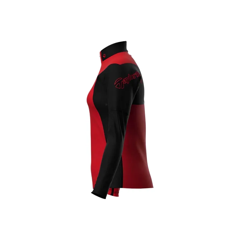 TAYLORMADE Golf Clothing Women's-5