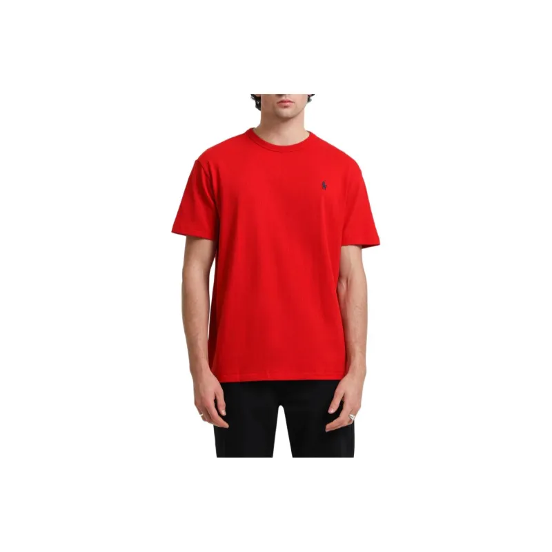 Polo Ralph Lauren T Shirt Men's Red-0