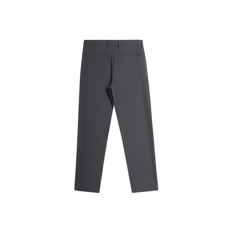 EHE Casual Pants Men Dark Gray-1