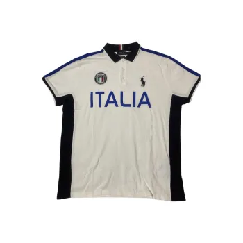 Polo Ralph Lauren T Shirt Men's White