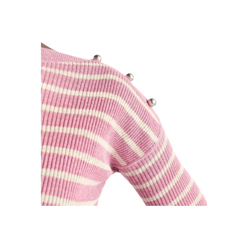 DIOR Knitwear Women's Pink-5