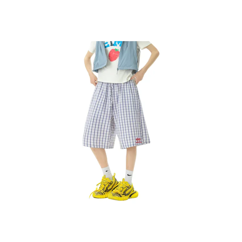 DEAR BETSY Casual Shorts Unisex-0