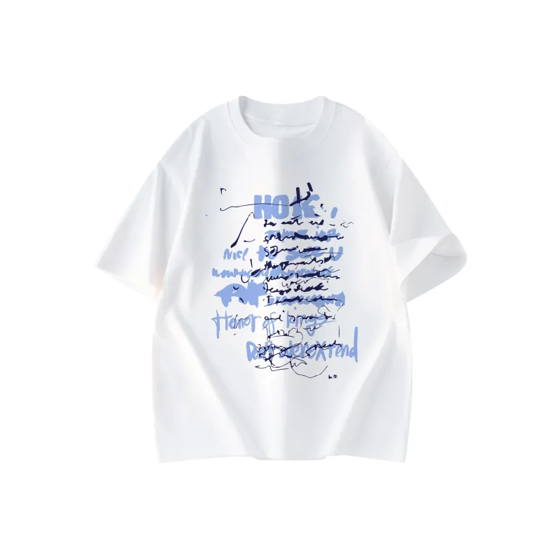 HONOR OF KINGS T Shirt Slogan Section Unisex-4