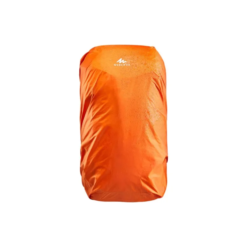 DECATHLON 20L Mountaineering Bag Outdoor Bag Polyester Graphite Black Unisex-4