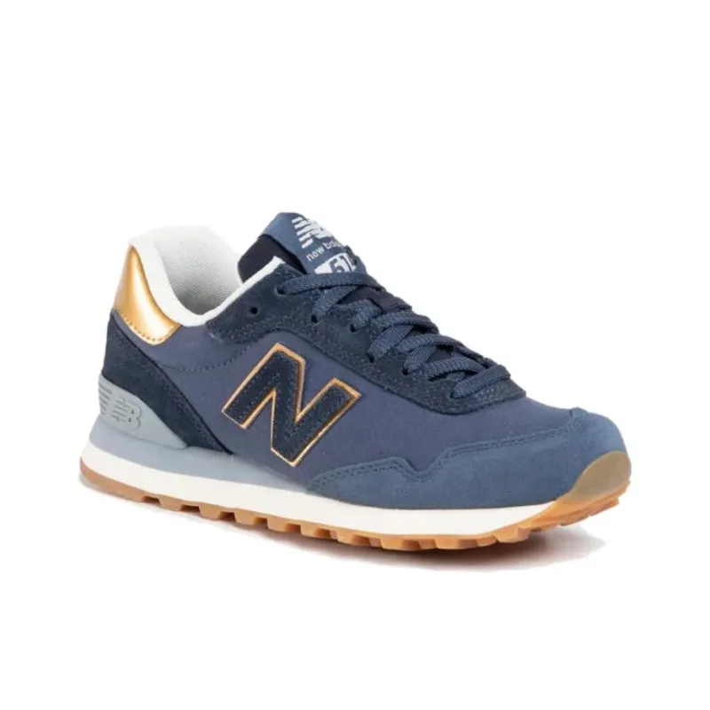 New Balance 515v1 Indigo Gold Women's-2