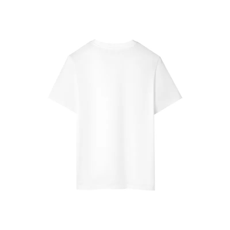 HLA The Mountain Is Not In The High Series T Shirt Men's-46