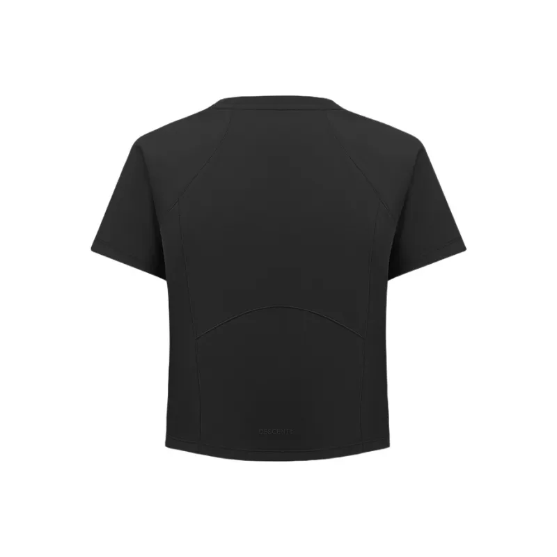 DESCENTE WOMEN'S TRAINING SERIES T Shirt Women's-3