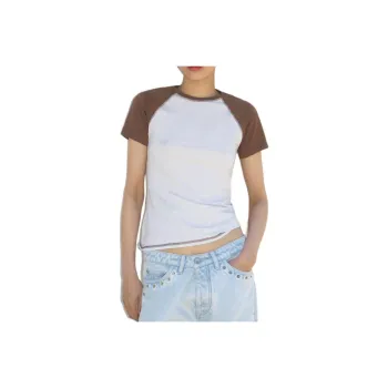 Paloma wool T Shirts Women's Light Blue