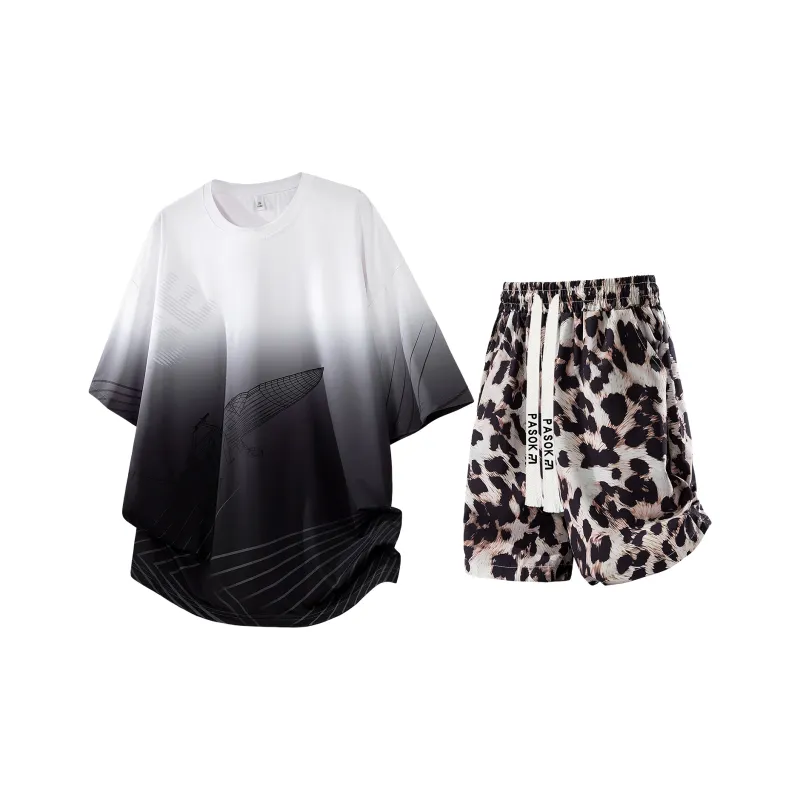 PASOK Casual Sportswear Unisex-2