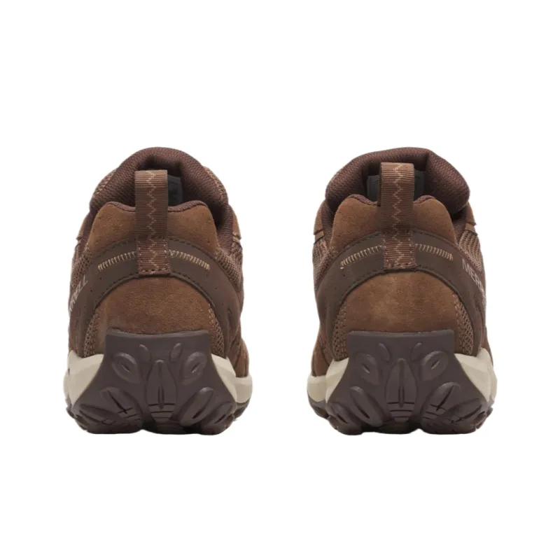 MERRELL Accentor 3 Low Top Hiking Shoes Men's Umber-3