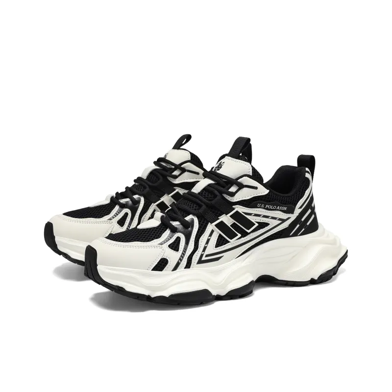 U.S. POLO ASSN. Chunky Sneakers Men's-1