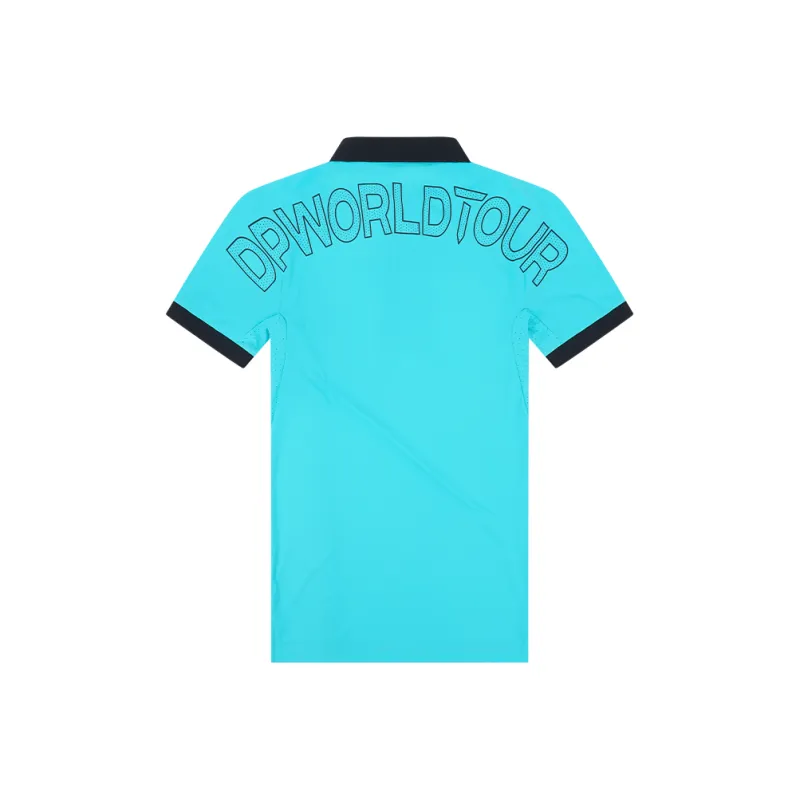 EUROPEAN TOUR Polo Shirts Men-1