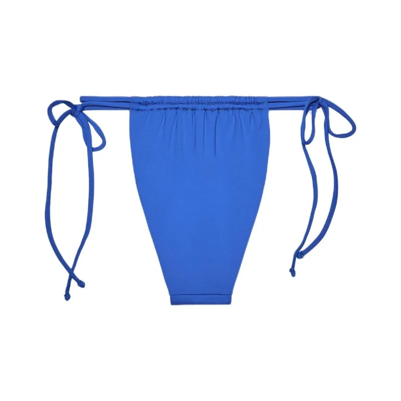 ZARA Swimming Shorts Women's Dark Blue-1