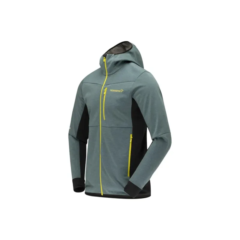 NORRONA Jackets & Coats Men's Green-1