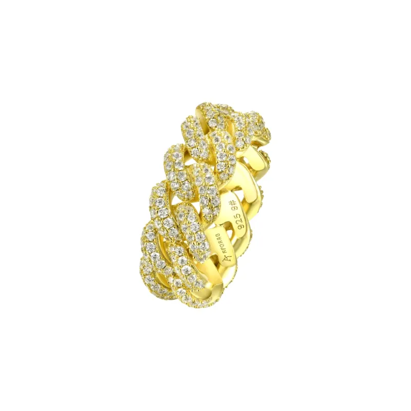 APORRO Rings Unisex-8