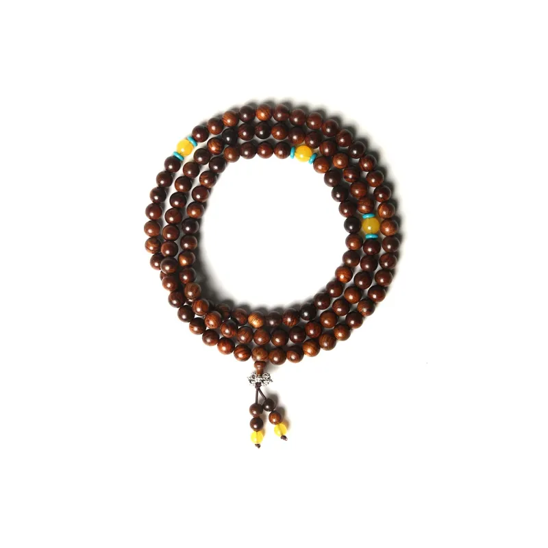 LINKY Laboratory Redwood Bracelets Unisex-38